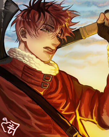 [$25-$30 Bust Commission]