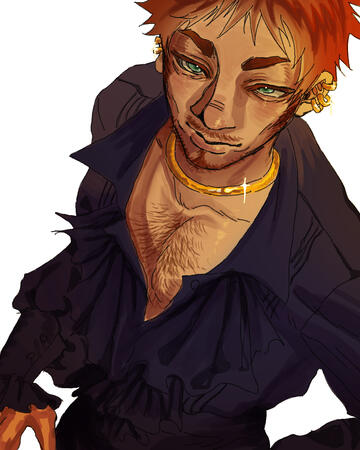 [$15-$20 Fully Colored Sketch]